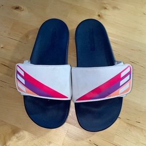 Adidas Slides